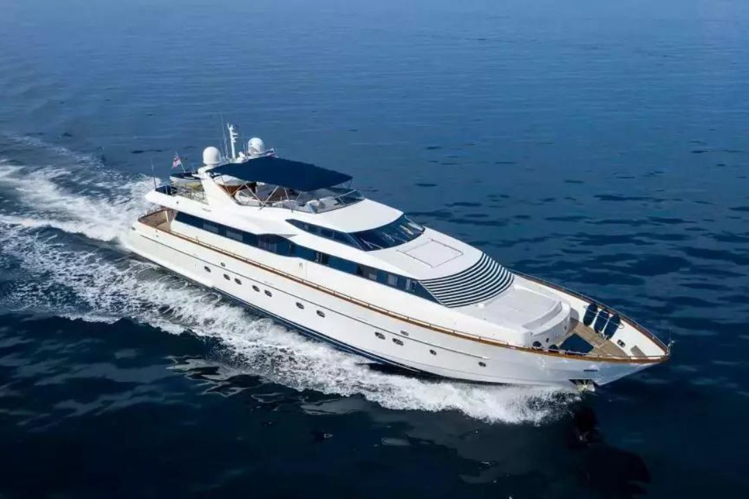 Day Charter Koh Samui