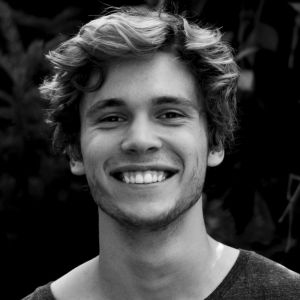 Darren Cox